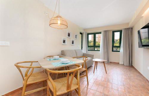 Apartamentos Las Ciencias I - Photo 3