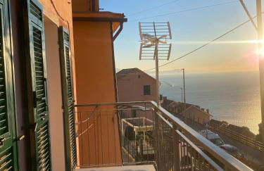 Ca Madina apartment with sea view - Foto 14