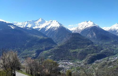 Agriturismo Les Ecureuils - Foto 11