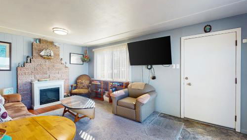 Gray Goose Beach Cottage - Foto 5