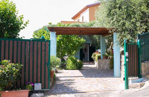 Villino Giordy - Foto 12