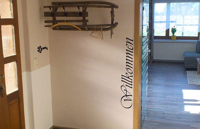 Charming Retreat, Ballenstedt - Photo 18