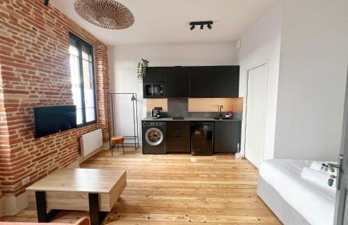 L'Argentier - Centre - Luxe - Gare - Photo 21