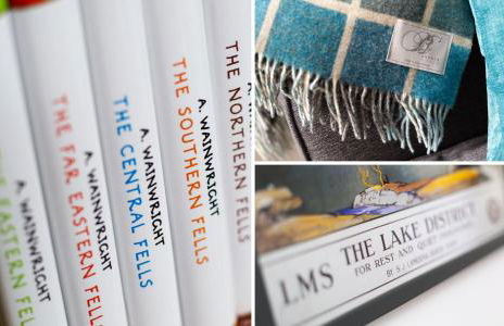 High Dow Crag - Foto 8