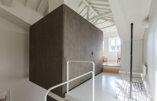 bnapartments LoftPuzzle - Foto 5