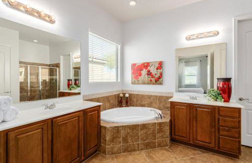 Luxury Stay At Estrella Mountain Ranch - Foto 10