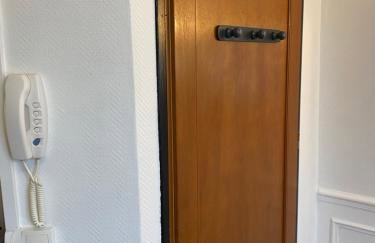 Studio centre ville - Photo 9