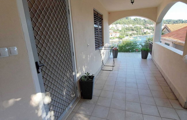 Apartment Dominik - Foto 16