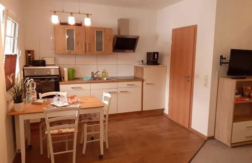 Ferienwohnung Röschen - Photo 14