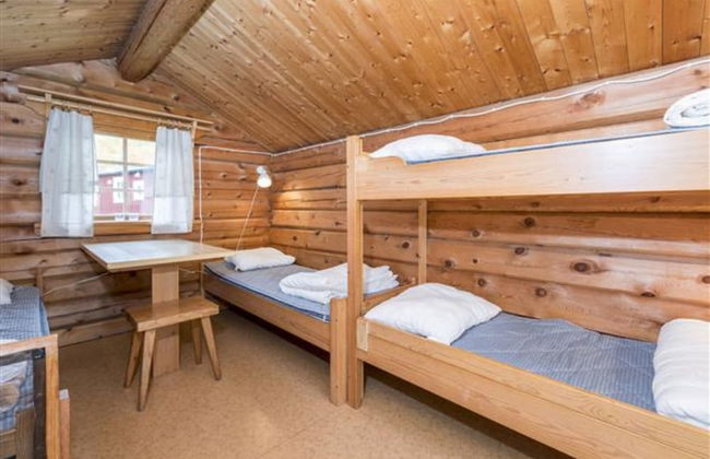 First Camp Orsa - Foto 14