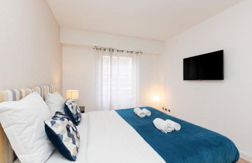 Pavillon Riviera YourHostHelper - Photo 32