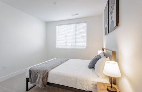 CozySuites at ArtCincy - Foto 60