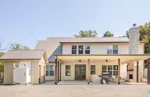 Lakeside Oasis - Foto 1