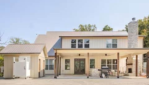 Lakeside Oasis - Foto 1