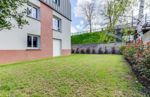 Résidence 4T IMMO - 31 Avenue Gaston Chauvin - Foto 48