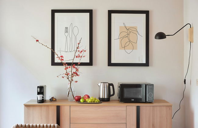 Agriturismo Borgo Scaffaia - Foto 41