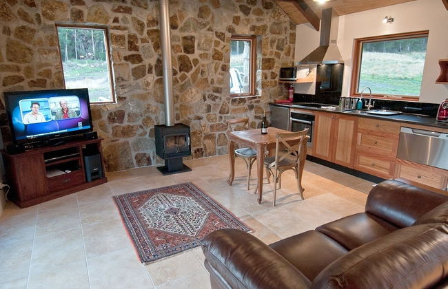 Adventure Bay Retreat - Foto 13