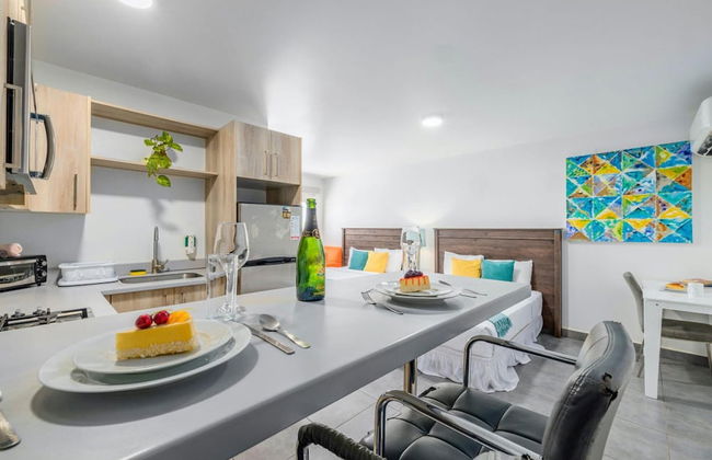 Turibana Plaza Suite 16 - Foto 24