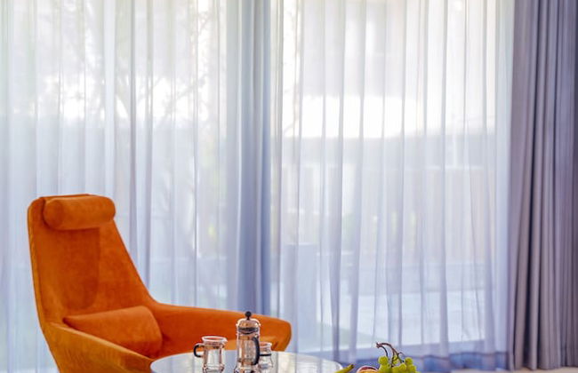 The Five Stars Villa - Foto 73