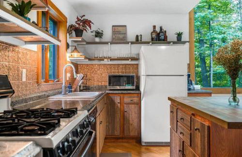 Lincoln Lodge - Foto 35