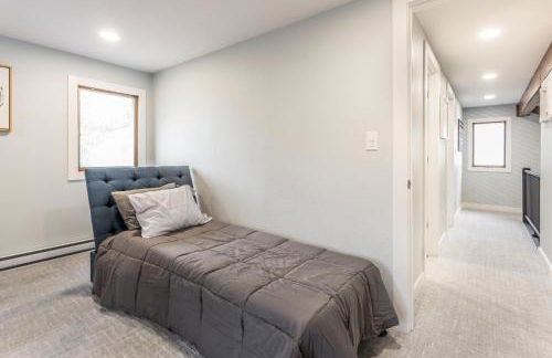 Sandy Feet Retreat on Big Spirit Lake - Foto 29