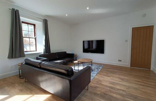 RnB - Rural n Beautiful - The Spacious Coach House - Photo 47