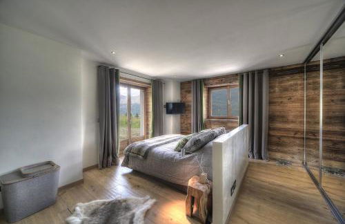 Chalet Norel - Foto 19