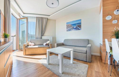 Marina Kąty Rybackie, Sun & Snow - Photo 6