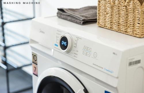 NUVANA Moderne 3-Zimmer Wohnung mit Balkon, Arbeitsplatz & 10min zur Innenstadt - Foto 15