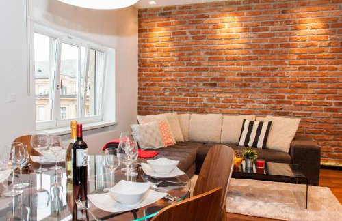 Centroom Apartment Zagreb - Foto 3