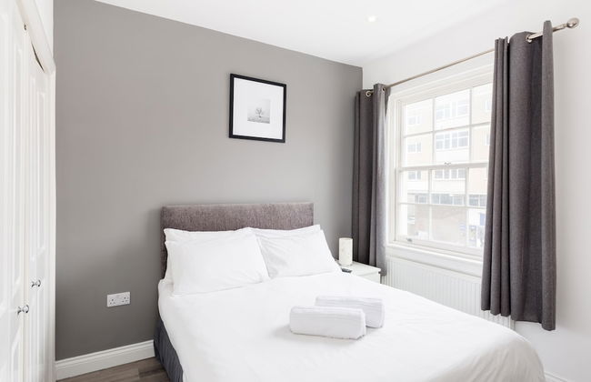 Marvel Apartments - Foto 8