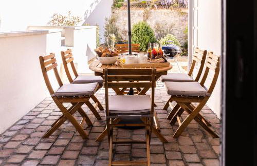 Les Maisons de l'Abreuvoir Côté Village - Foto 15