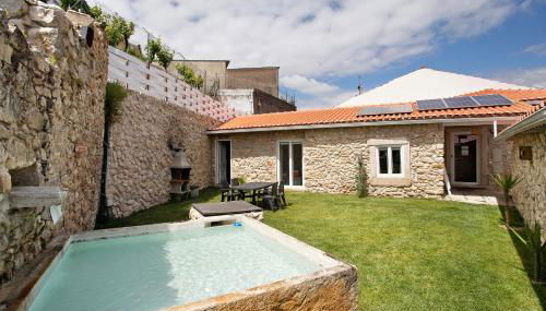 Moradia dos Castelos Amarelo - Foto 2