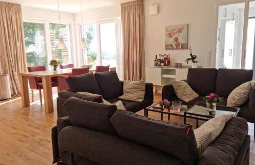 Ferienwohnung Schwarzwald-Alpenblick - Foto 9