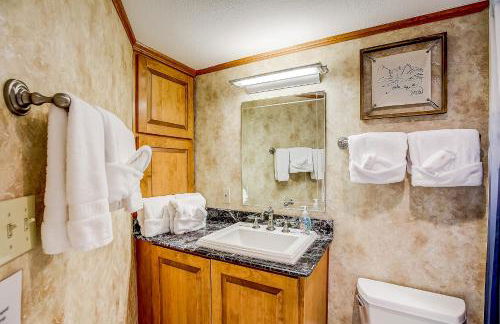 Stone Lodge - Foto 36