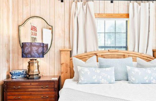 Humble Bee Cottage-Cullman - Foto 12