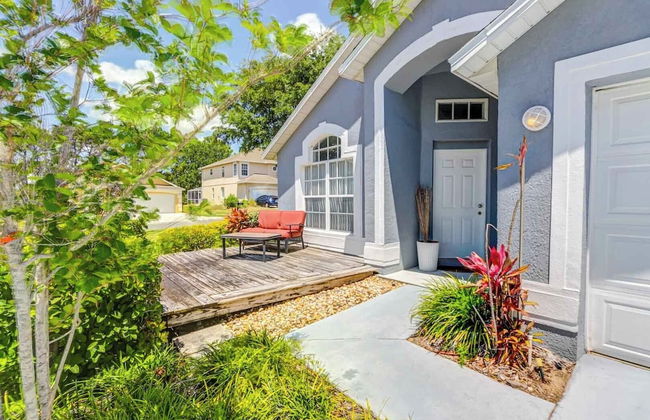 Carey's Southern Dunes Vacation Home - Photo 29