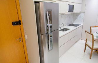 Apartamento maravilhoso 2 - Foto 49