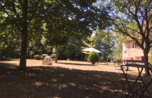 La Gentillere “Ancien Ermitage”PNR du Perche 3 * - Foto 12