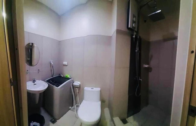 MaxStays Max View at Breeze Residences - Foto 25