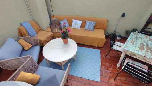 La Terraza de La Línea - Foto 5