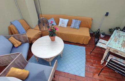 La Terraza de La Línea - Foto 5