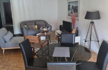 Le Cocoon De Sacha - Foto 1