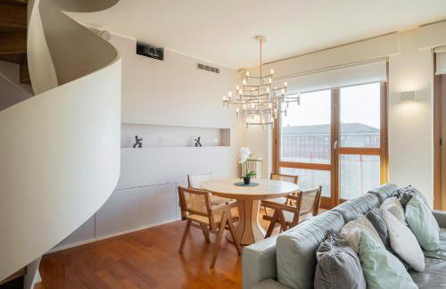 Luca Stay Darsena Lake Viale Papiniano - Foto 59