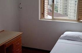 Apto confortável cozinha, smart tv - Foto 26