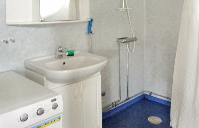 6 Person Holiday Home in Ljung-by Traum - Foto 8