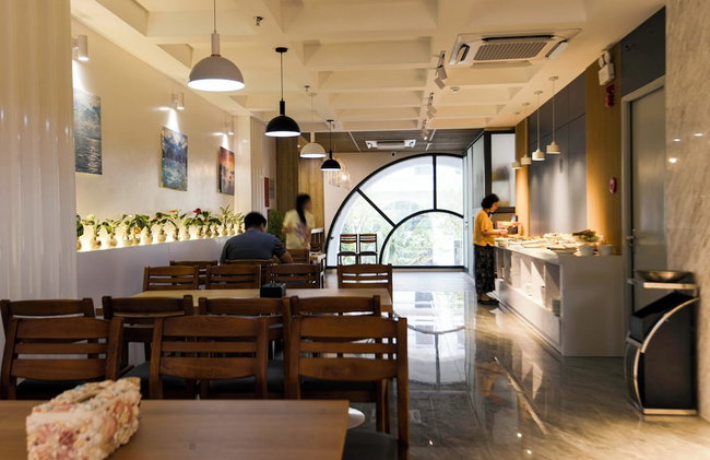 A La Carte Ha Long Bay Apartment Managed by Anstay Residence - Foto 55