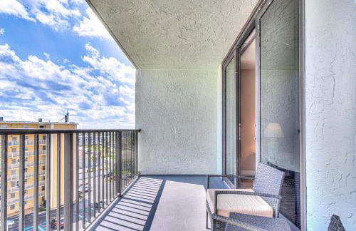 Ocean Trillium 803 - A 1 Bedroom Condo With Beautiful Ocean Views - Foto 24