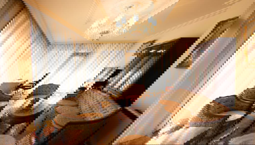 HOTEL DO-YA BEPPU Hanare - Foto 1, Imagen principal