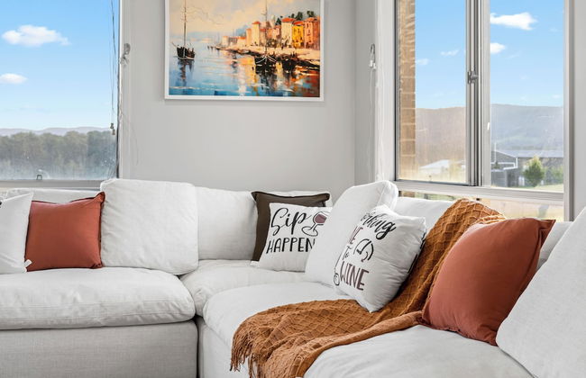 Serenity Estate Hunter Valley - Foto 39